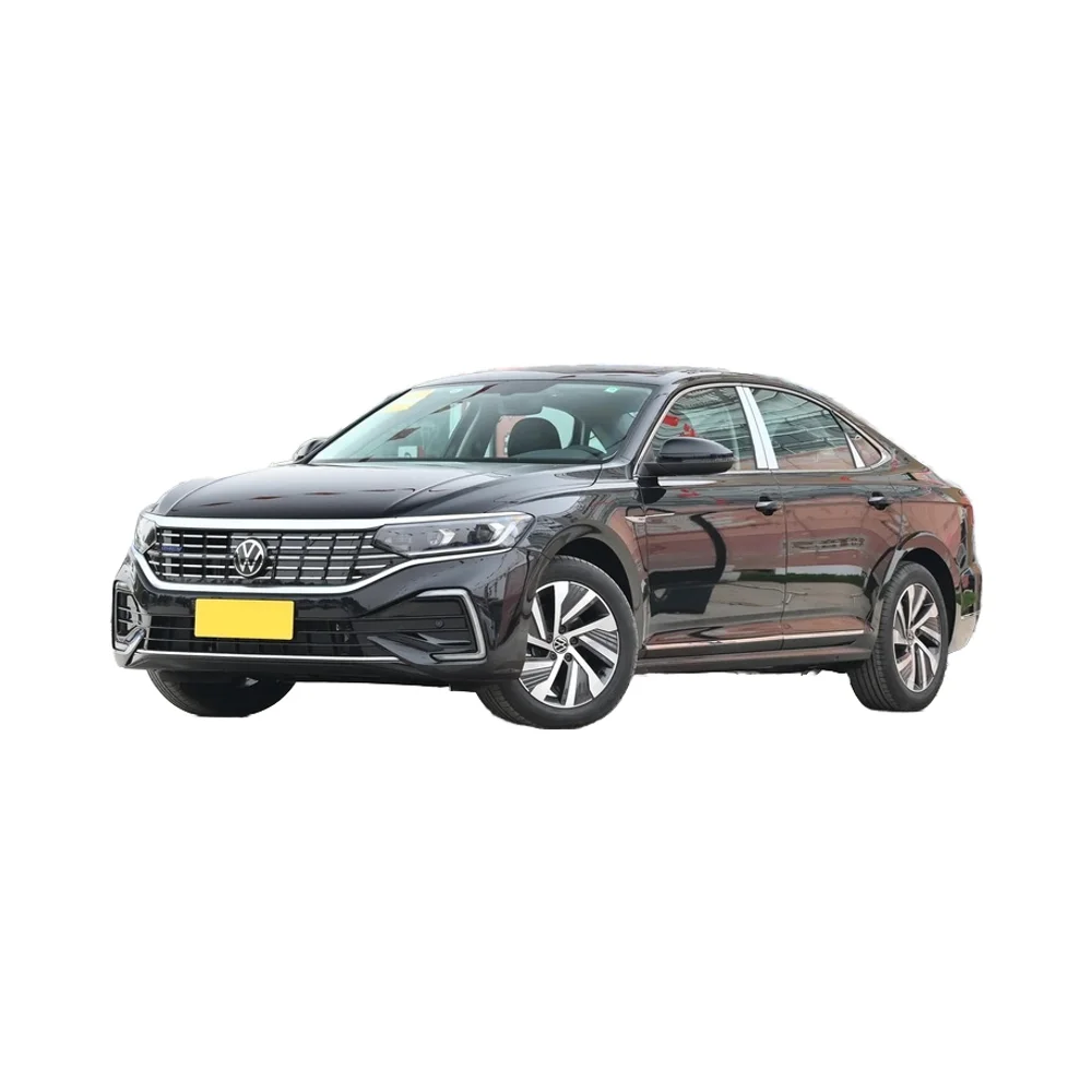 VolksWagen V W Passat phev 2023 1 4-т среднеразмерный седан Электрический бензиновый Гибридный новый автомобиль Новый энергетический для PassAt