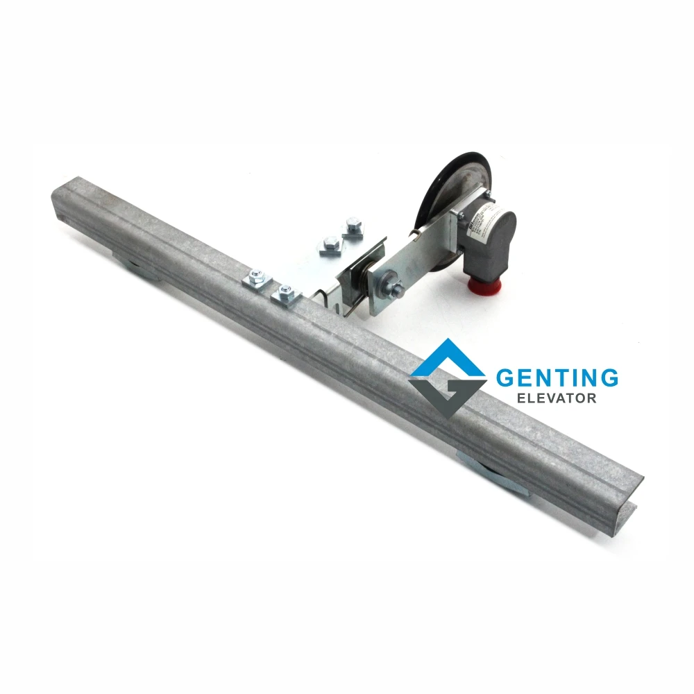 Elevator parts Kone elevator car position encoder KM757339G01
