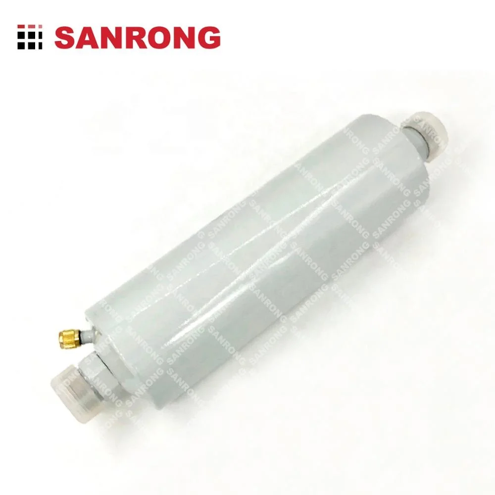 Carrier Inline Oil Filter 02XR05009501 for 19XR Centrifugal Chillers