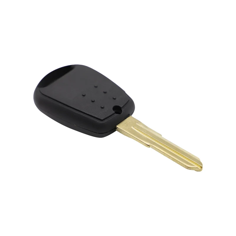 433MHz Replacement 1 Button car Remote Key Fob HYN10 blade for H-yundai Getz 2002 203 2004 2005 2006 2007 2008 2009 2010 2011