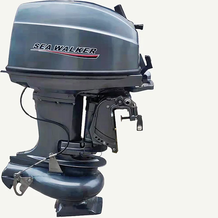 outboard motor Water Jet Drive pump for  boat engine tohastu 50hp  Mercury 30HP 40HP