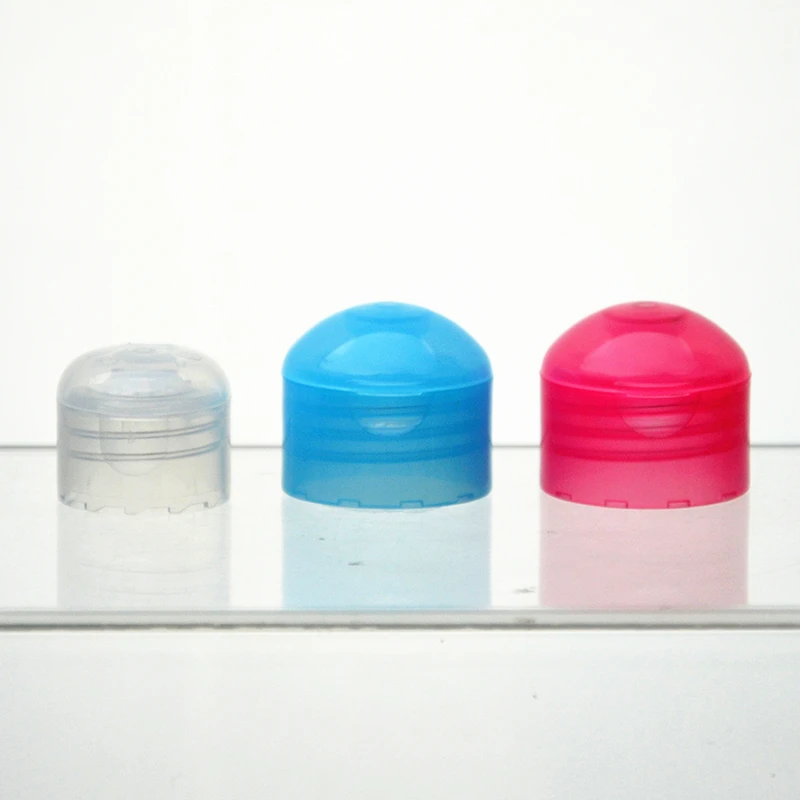 20 Flip Top Cap 1