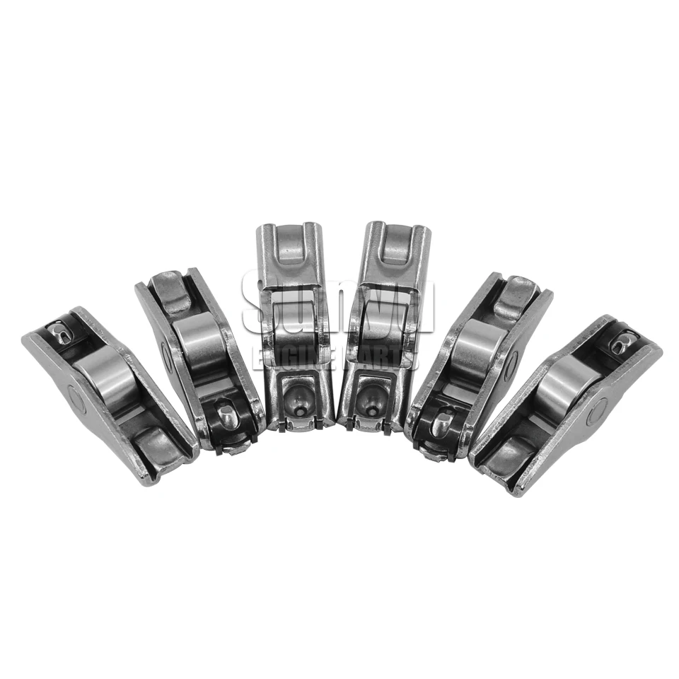 engine rocker arm part number 30412001F 30412001G VM R428 PARTS 0942.G1 DODGE ROCKER ARM KIT