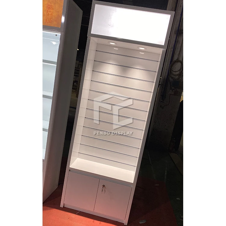 Phone accessories display rack cell phone retail store showcases fixtures displays