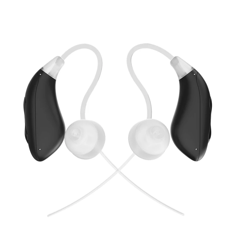 16-канальный цифровой слуховой аппарат с Bluetooth