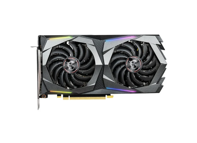 MSI GeForce GTX 1660 SUPER GAMING X Gaming Graphics Card 6GB GTX 1660s Video Card 100% Original