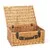 Free Sample Wholesale Cheap Wicker Basket For Gift, Wicker Picnic Basket Set
