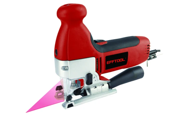 EFFTOOL JS80 Jig пила 860 Вт машина для резки