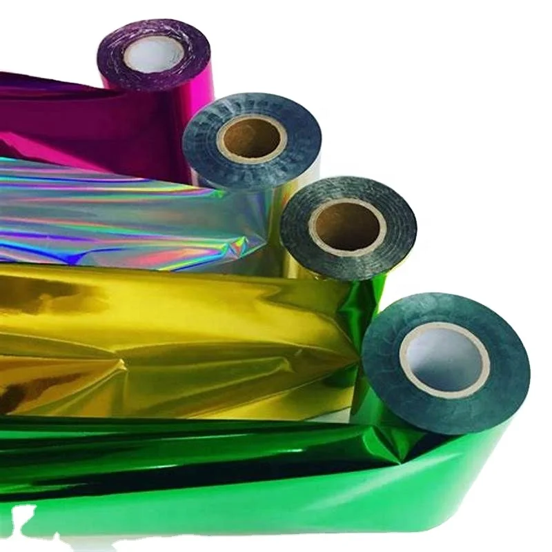 wholesale best price hot stamping foil for rough paper/embossed leather