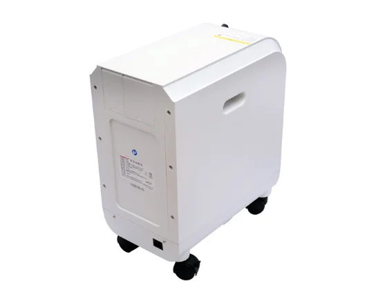 
XY-5 Hot Sale Cheap Price 5L 10L Household Oxygen Generator with Fault Alarm Oxygen Concentrator 