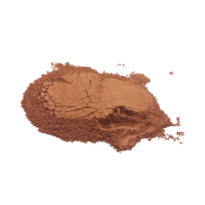 Nano copper powder Cu Spherical fine powder Conductive copper 30nm 50nm 99.99% 4N putity