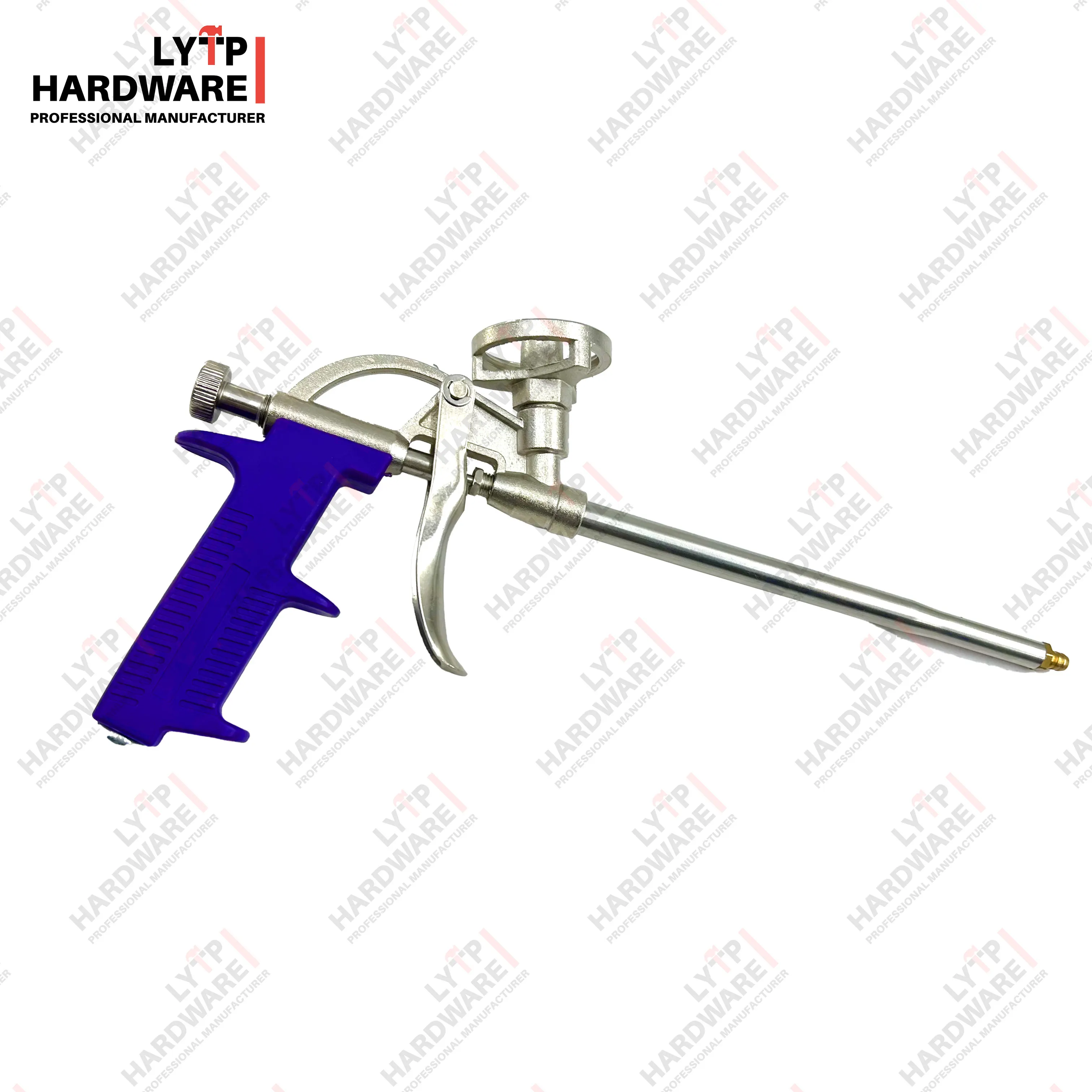 Construction Hand Tool Expanding Foam Gun for Building Industries