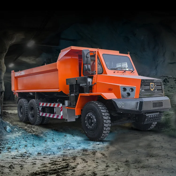 Advance Mining Heavy Duty Dump Truck 25 ton for sale