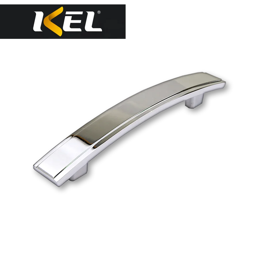 High quality modern decorate door handles kitchen cabinet hardware handle pull