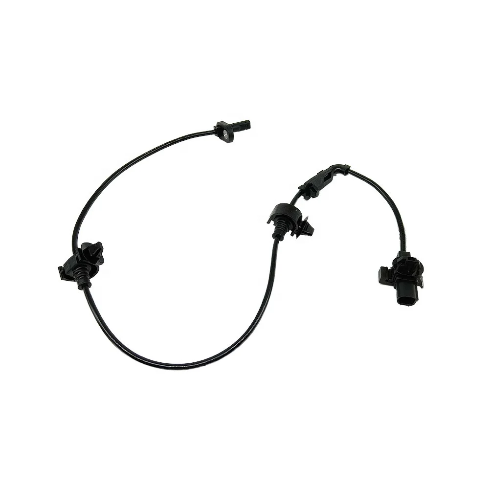 Автоматические датчики 57455-SNA-003, низкие датчики MOQ ABS для Honda CIVIC VIII Saloon (FD, FA), Датчик ABS