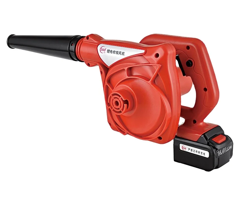 Factory Supply 16v Max High Quality Blower Machine Cordless Blower Leaf Blower