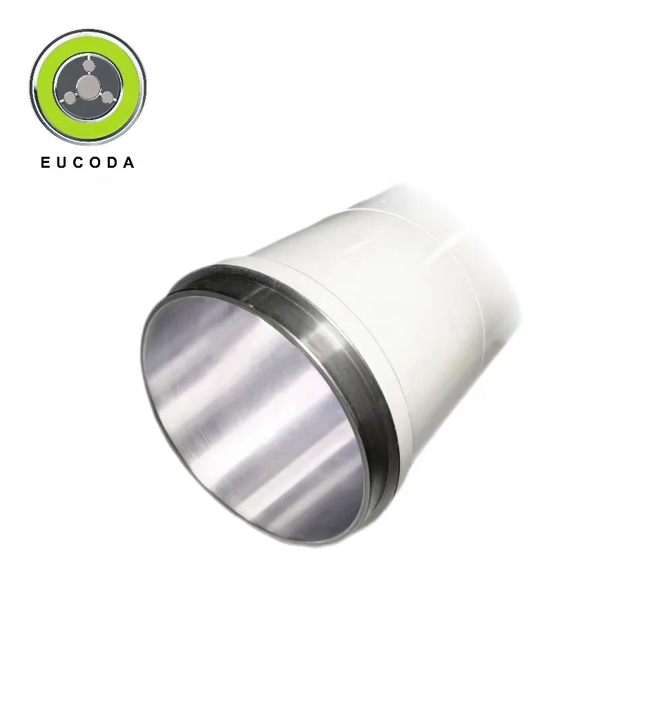 High Quality Schwing Concrete Pump Conveying Cylinder DN200 2N230 2N260
