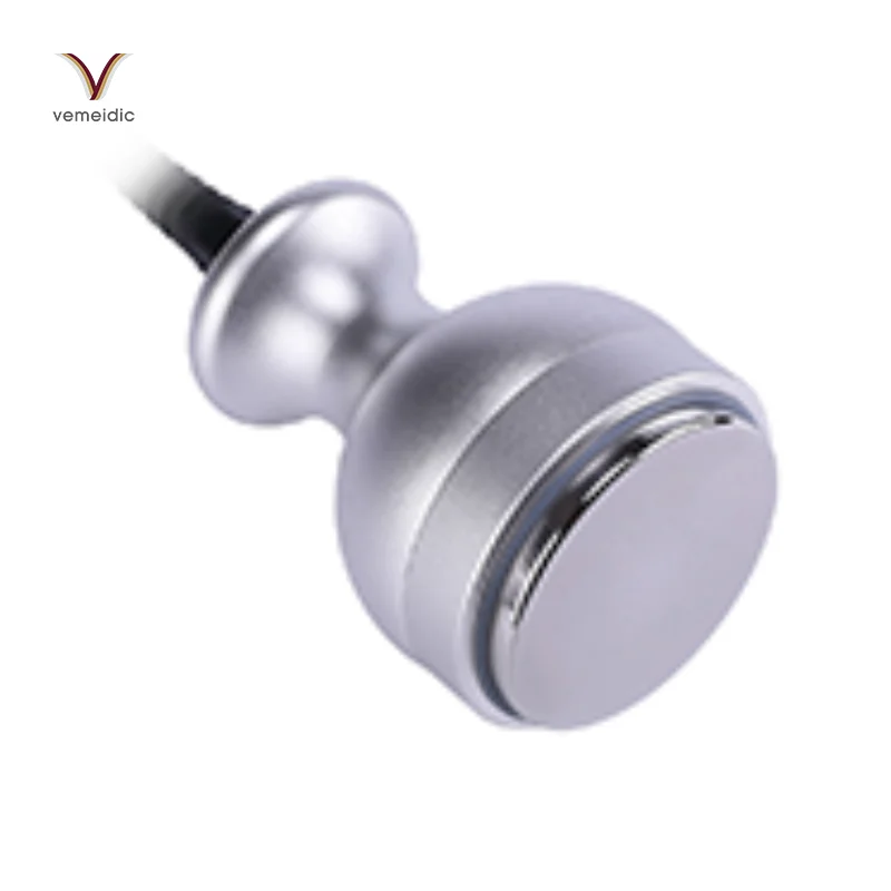 6-в-1 для похудения тела 40K ультразвуковой RF система вакуумной кавитации RF уход за лицом