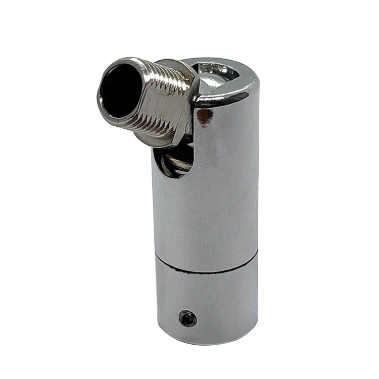 High Quality Steel Joints Metal Rotary Coupling Swivel Joint Unions For Pipe