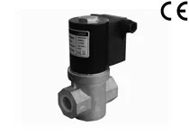 
(gas burner valve)natural gas solenoid valve(krom brand ) 