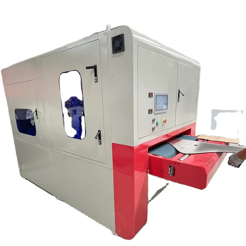 CE Certification and Automatic Automation Electromagnetic Manual Sheet Metal Bending Machine