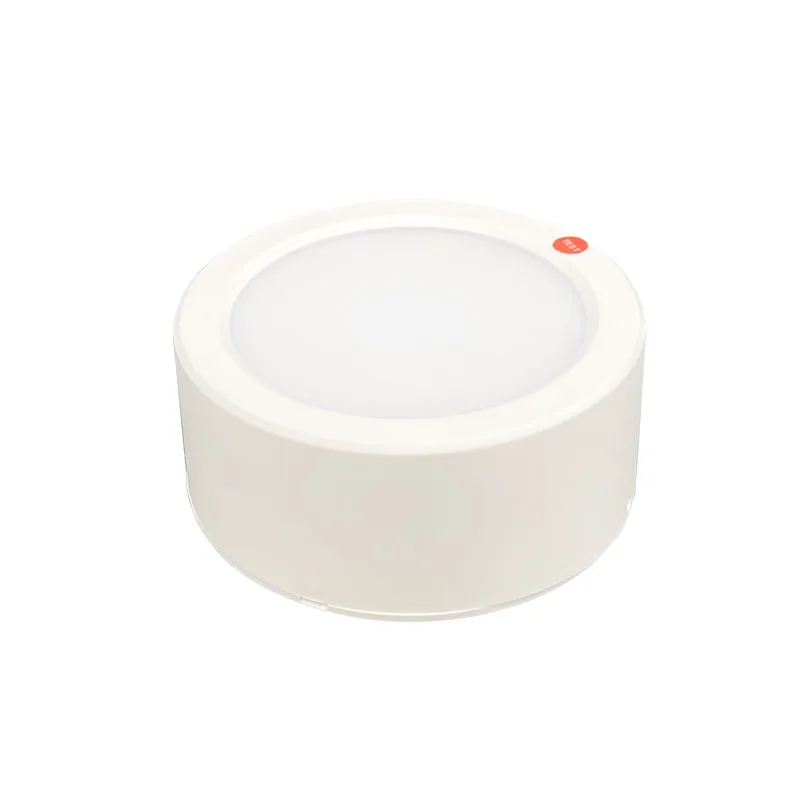 Ni-Cd Battery LED Rechargeable Non Maintained Emergency Light