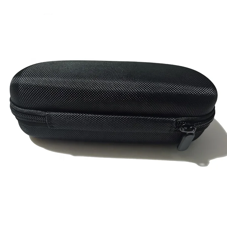 Any size available blue color durable eco-friendly hard eva gps case