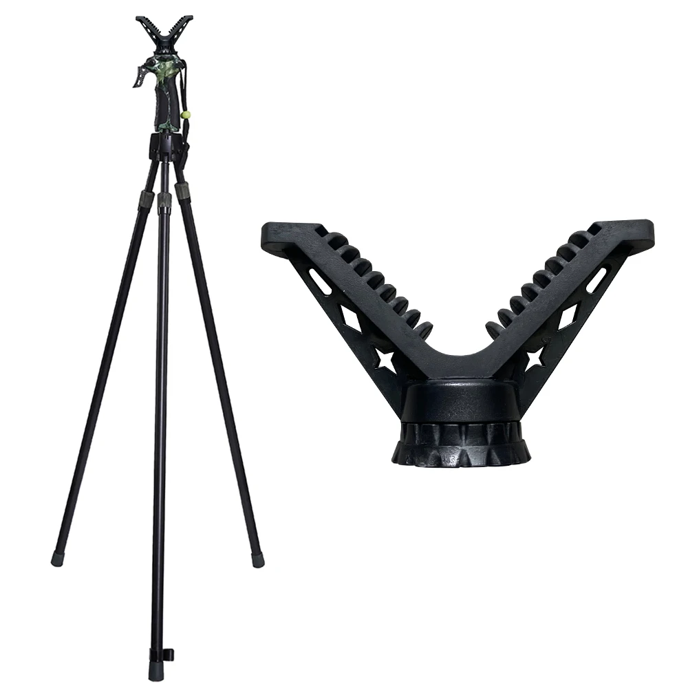 Стойка для охоты