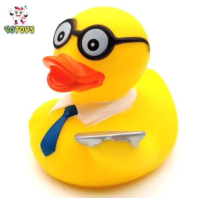 Jugetes Swimming Pool Rubber Duck Floating Baby Shower Gift Bath Bathroom Animal B.DuckToy for Children