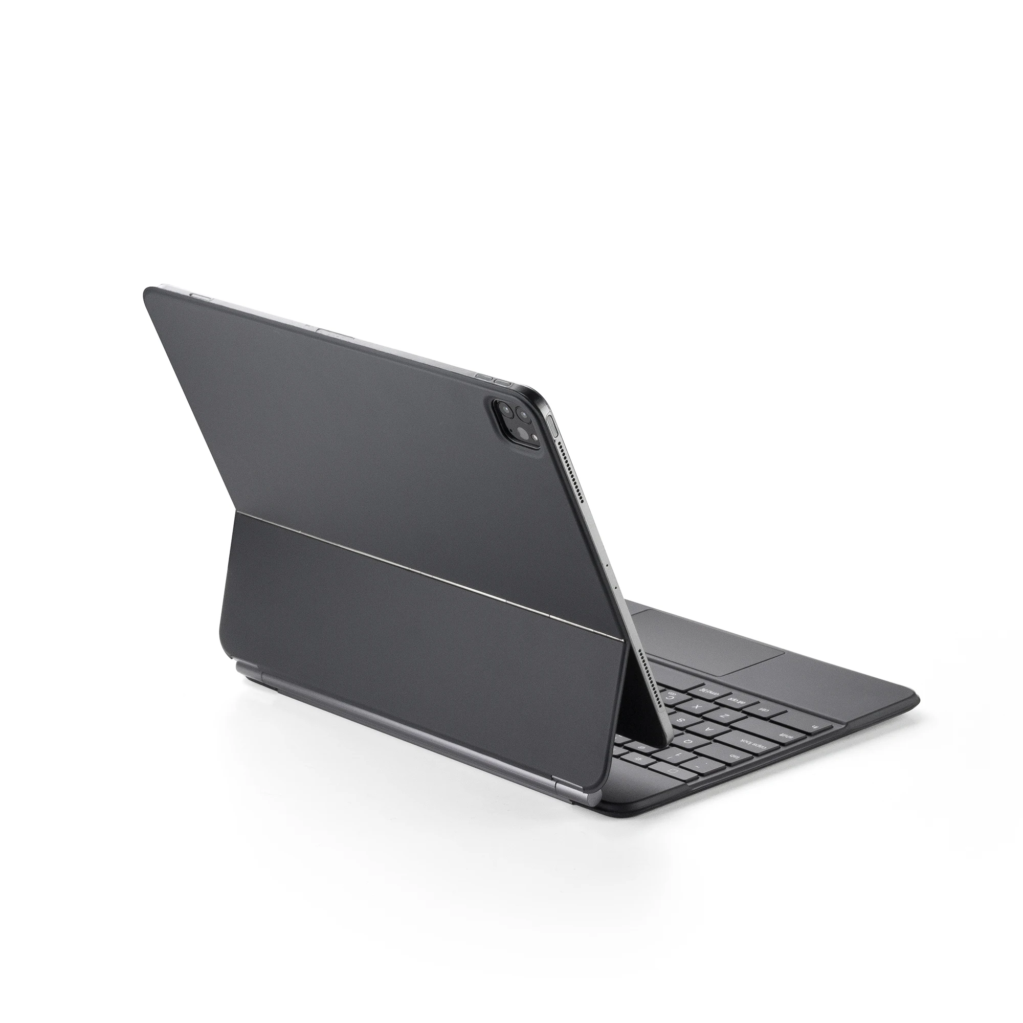 New 2023 Backlight Shortcut Bluetooths Magic Keyboard Compatible with Pro 12.9-inch(5th/4th/3rd Generation),