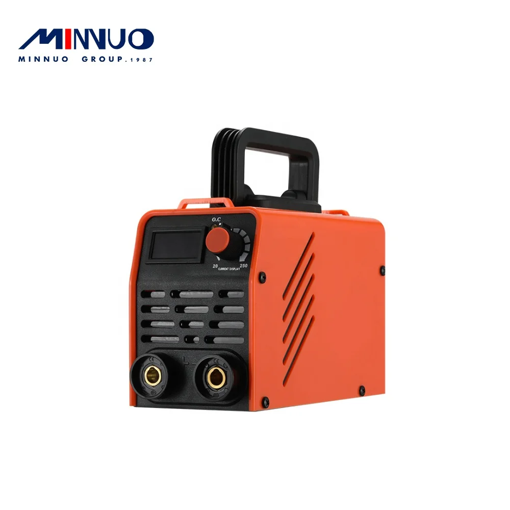 Гарантия качества портативного сварочного аппарата с огромным спросом