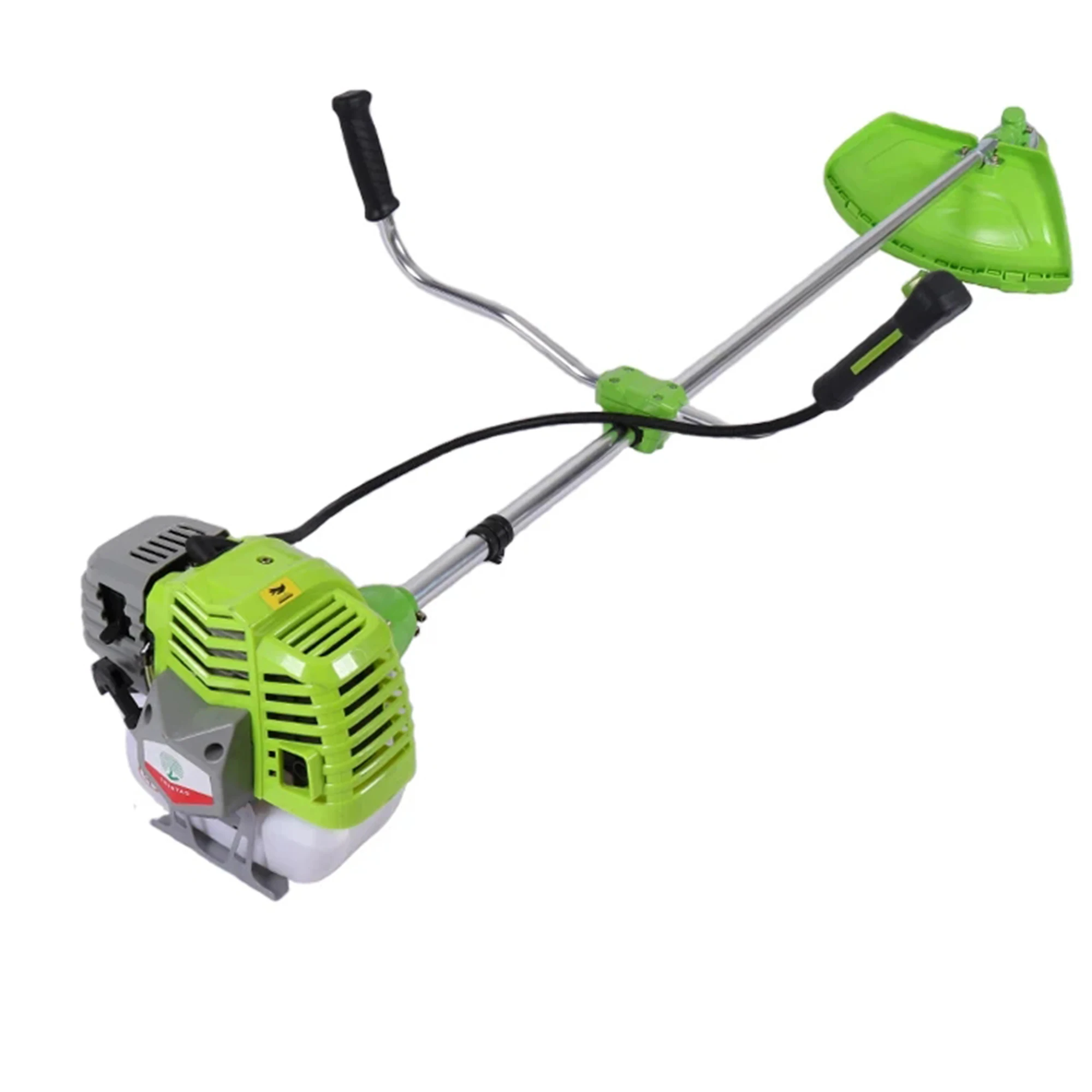 Handle 2 Stroke Petrol Line Lawn Mower Gas Cordless String Trimmer by CE Certification