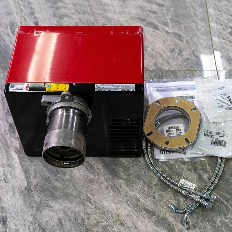 40 G5 Riyalu RIELLO burner 50000 kcal burner single-stage matchstick oil machine