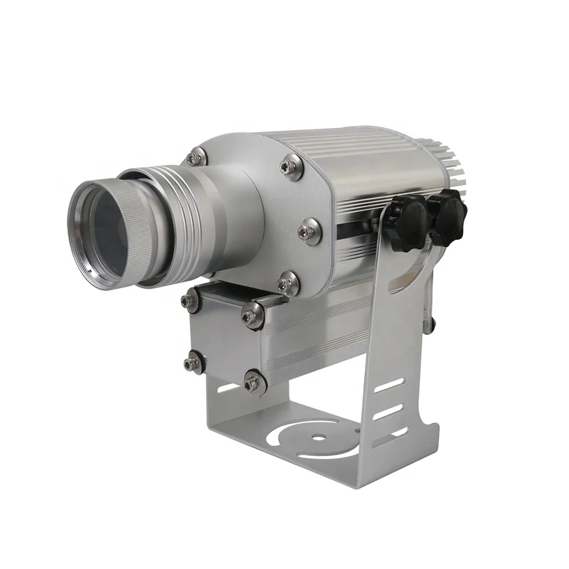 
Hot selling 30w LED waterproof logo projector customized gobo light 