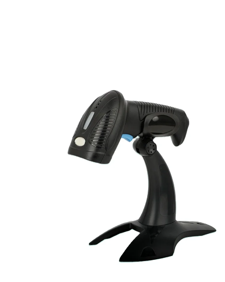 Industry Bracode Scanners android Laser Bluetooth Wireless Bracode Scanners 2D 1D BarCode Reader for Data Matrix QR