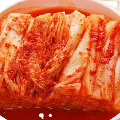 Korean Kimchi fresh Chinese cabbage prices