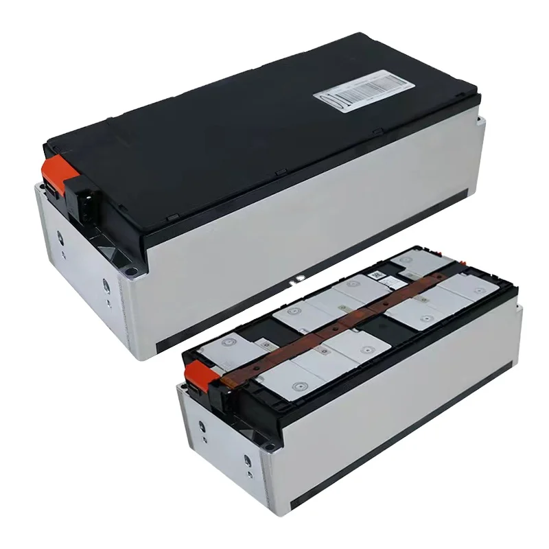 Блок литий-ионных батарей Catl 4s1p 177ah 16 8 v 14 180ah 12v Ncm для солнечного электрического автомобиля Ev Rv