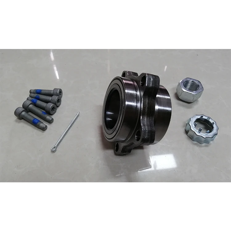  1377907 7136789000 6C11 2B663 AA 2B663AA FORD TRANSIT V348 FAG подшипник переднего