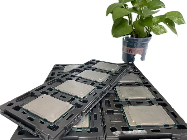Новый процессор 4XG7A37938 XEON Бронзовый 3204 (6C 85 Вт 1 9 ГГц) xeon e5 sr258
