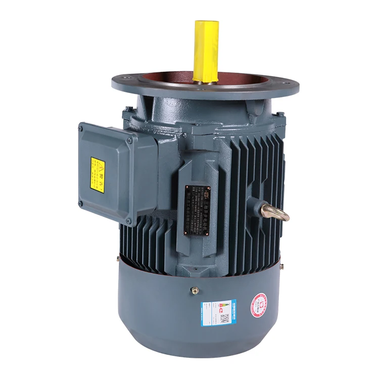 Hot selling  11kw 2930 rpm YE2 160M1-2  three phase electric ac water pump motor of China Supplier