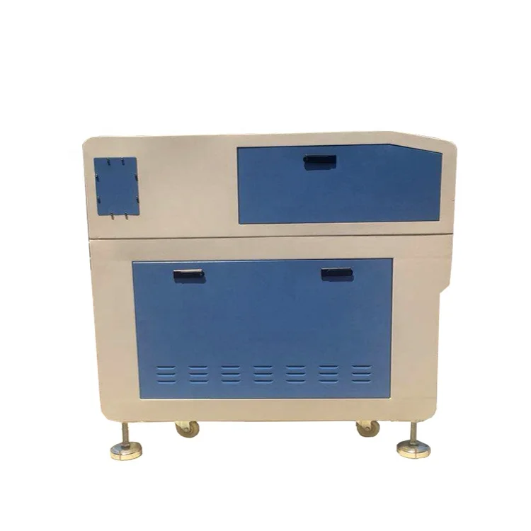 Good Price CO2 Laser Engraving Machine for Mirror Glass 6090 CO2 Laser Cutting Machine 100W for Acrylic Fabric