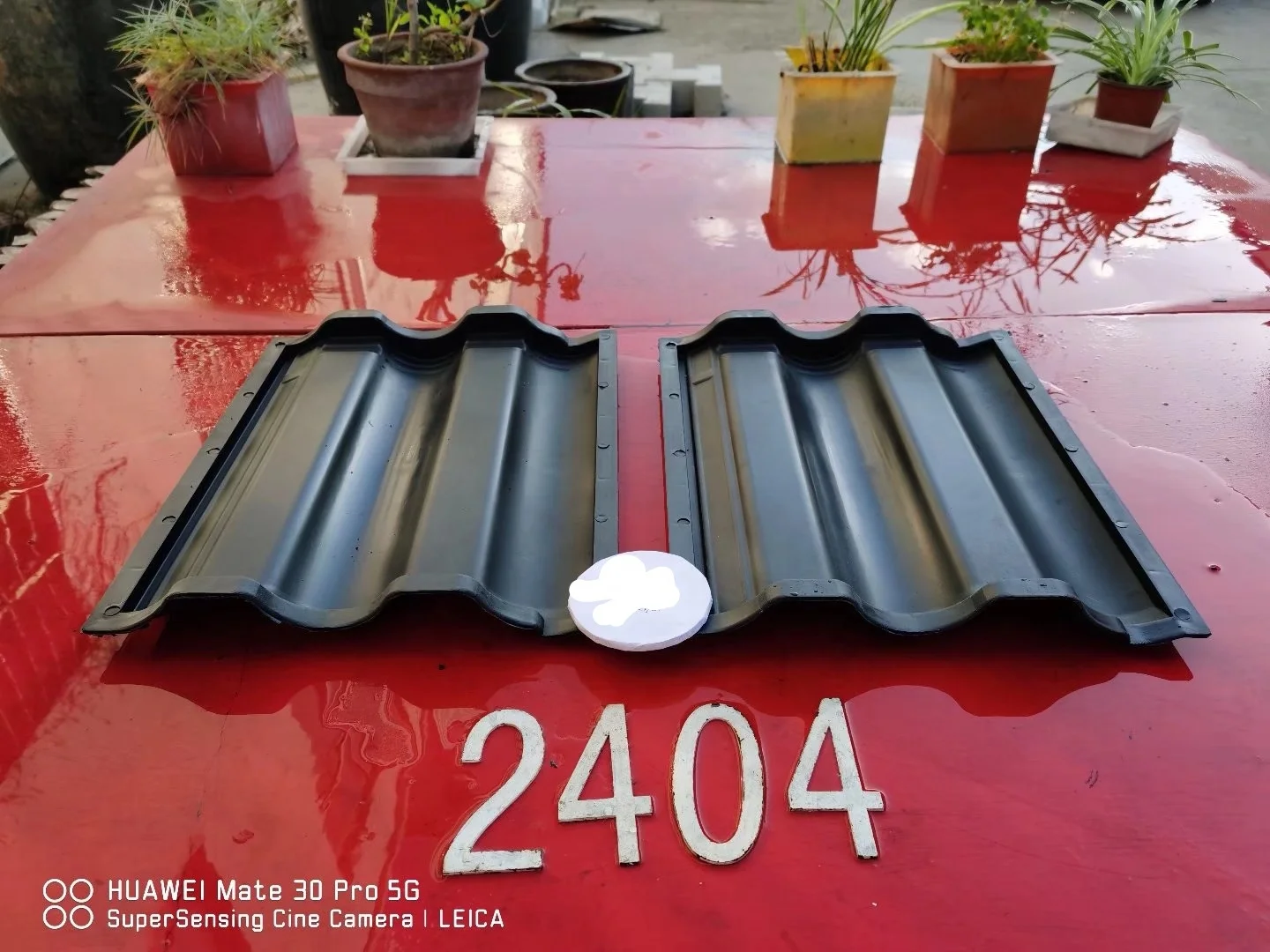 Брусчатый камень под заказ пластиковая пресс-форма для укладывания