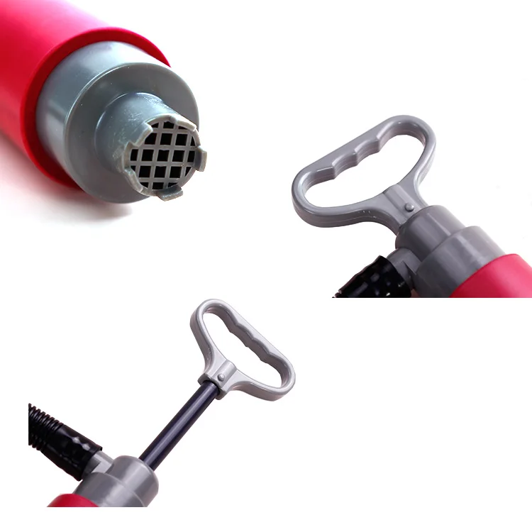 SAILINGFLO Portable Kayak Manual Hand Bilge Pump Canoe Bige pump