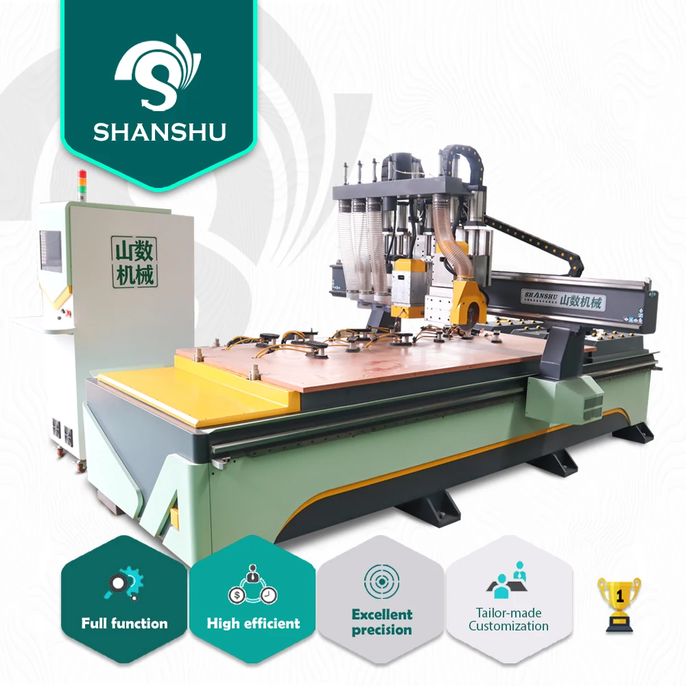 wood machine tools woodworking cnc router make cabinet wood router milling cnc machine