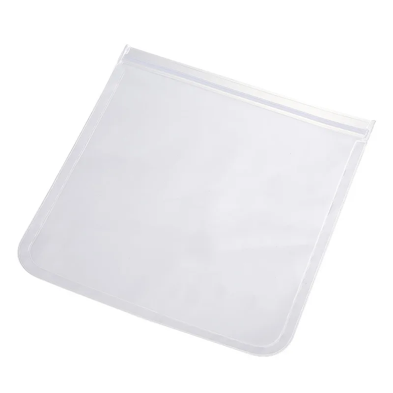 Factory Price Zip lock Bag 4 Size EVA sealing bag High Quality sealing bag for kitchen or house use OEM available
