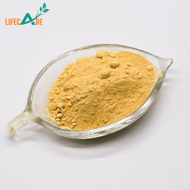 High Quality Branded Raw Powder Spina Date Seed Extract Supply with Best Price