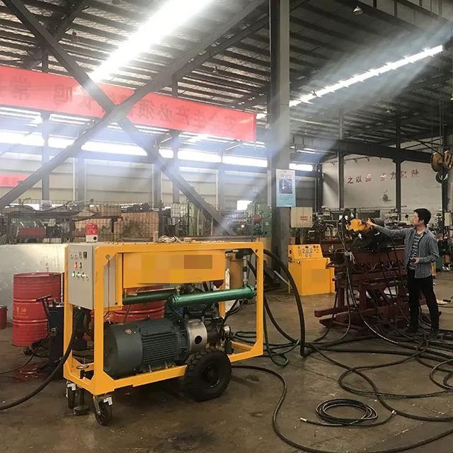 
Horizontal core drilling machine XZKD95-1A for underground exploration coring drilling diamond angle drill equipment 
