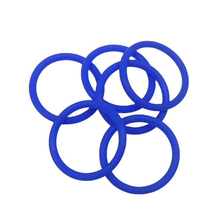 MAIHUA SEAL High Quality Neoprene EPDM NBR Rubber Gasket Flat Seal Ring Gasket for Sealing Large Quantity Rubber EPDM Washer