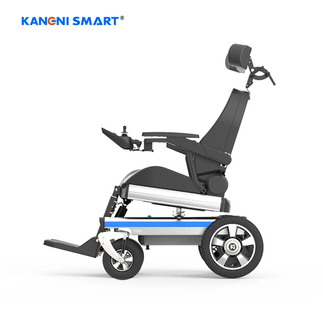 Kangni Smart Kmini двухприводное кресло, супер удобное кресло