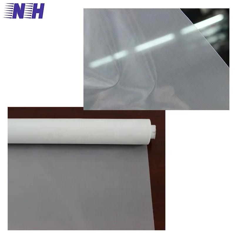 Anti-static waterproof and dustproof mesh air conditioning filter honey nylon industrial mesh bag standard precise interception